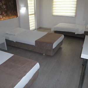 Driepersoonskamer